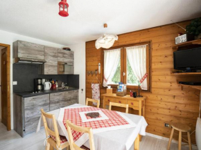 Appartement 2 Pièces, 4 Pers, Proche Remontées, Balcon, Parking, Cuisine Équipée - FR-1-676-184
